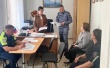 Сотрудники полиции проверили общеобразовательные учреждения на готовность к учебному году