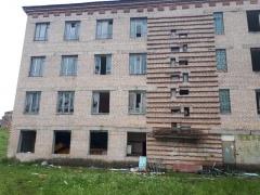 Челябинские активисты ОНФ намерены привлечь внимание властей к проблеме заброшенного госимущества