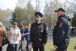Сотрудники полиции Кусинского района готовы к охране общественного порядка при проведении мероприятий, посвящённых «Дню знаний».