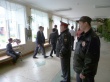 Сотрудники полиции Кусинского района обеспечили охрану общественного порядка в День знаний