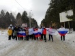 Челябинские активисты ОНФ подключились к акции Народного фронта «Неделя спорта»