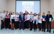 В Кусе в преддверии Дня народного единства подросткам торжественно вручили паспорта граждан РФ