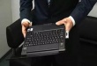 Украденный ноутбук найден и будет возвращён хозяйке