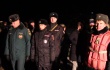 Полицейские Челябинской области обеспечили охрану порядка при проведении мероприятий, посвященных Крещению 