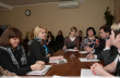 Татьяна Никитина обсудила с общественниками порядок выплаты компенсации за капремонт