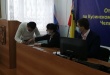 В отделе МВД России по Кусинскому муниципальному району прошла церемония принятия присяги у гражданина Российской Федерации