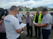 Активисты ОНФ выявили нарушения при выполнении работ по проекту «Безопасные и качественные автомобильные дороги» в Челябинске 