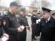 В Кусинском районе создан оперативный штаб по обеспечению охраны общественного порядка во время проведения майских праздников.