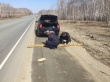 Активисты ОНФ приняли участие в обследовании дорог Челябинска, отремонтированных в 2016 году