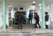 Сотрудники полиции проверили образовательные учреждения на антитеррор