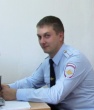 Ваш участковый: участковый уполномоченный полиции Накохов Иван Сергеевич, лейтенант полиции