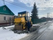 Челябинские активисты ОНФ просят власти повлиять на подрядчика, который сорвал сроки ремонта дороги в Еткуле