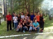 Полицейские из Кусы и Сатки посетили ведомственную базу отдыха «Еланчик»