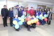 Челябинская команда «Молодежки ОНФ» проводит для студентов акцию «Татьянка»
