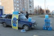 Челябинские активисты ОНФ провели мониторинг точек продажи незамерзающей жидкости
