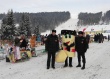 Кусинские полицейские обеспечили общественную безопасность на фестивале народного творчества и ремесел  «Уральские валенки».