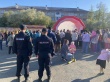 В Кусинском муниципальном районе сотрудники полиции обеспечили охрану общественного порядка на мероприятиях, посвященных празднованию Дня Победы