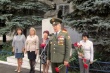 Активисты ОНФ в Челябинской области провели серию патриотических мероприятий 