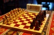 Финал чемпионата Росси по шахматам