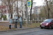 Мониторинг ОНФ привел к устранению нарушений обустройства переходов вблизи школ Челябинска