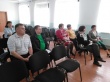 В Отделе МВД России по Кусинскому муниципальному району состоялось заседание общественного совета