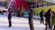 Кусинские полицейские обеспечили общественную безопасность на фестивале народного творчества и ремесел  «Уральские валенки».