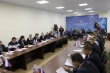 Представители отделения ОНФ в Челябинской области провели итоговое заседание штаба