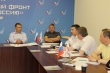 Челябинские эксперты ОНФ обсудили предложения в национальные проекты и программы