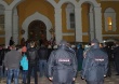 В Кусе празднование Пасхи пройдет под охраной полиции.