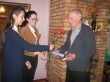 Кадастровая палата провела акцию «Подарок ветерану» 