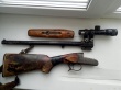 Кусинские полицейские изъяли незаконно изготовленное огнестрельное оружие, запасные части.