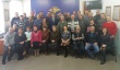 В отделе МВД прошло отчетно - выборное собрание ветеранов ОВД по Кусинскому муниципальному району
