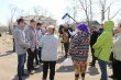 Челябинские эксперты ОНФ выявили нарушения в содержании жилого фонда в поселке Черемушки