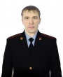 Знакомьтесь, Ваш участковый  Вилисов Сергей Валерьевич,  младший лейтенант полиции 
