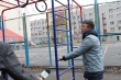 Эксперты ОНФ просят прокуратуру проверить игровые площадки в Челябинске