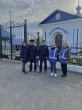 Кусинская полиция обеспечила охрану общественного порядка в «Вербное воскресенье»