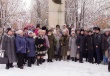 Кусинские полицейские и ветераны МВД отметили приняли участие в митинге в честь 100-летия ВЛКСМ