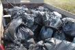 Активисты ОНФ в Челябинской области очистили от мусора памятник археологии Большие Аллаки