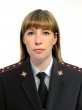 Внимание, знакомьтесь, ваш участковый:  Малыгина Наталья Николаевна  капитан полиции 
