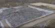 Челябинские эксперты ОНФ выявили нарушения на полигоне твердых коммунальных отходов в Полетаево