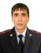 Ваш участковый старший участковый уполномоченный полиции   Насибуллин Рустам Ирикович майор полиции