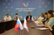 Активисты ОНФ в Челябинской области обсудили с чиновниками предложения по созданию доступной среды