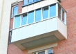В Управлении Росреестра ответили на вопрос челябинцев об остеклении балкона