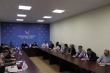 Для активистов ОНФ в Челябинской области провели семинар по выявлению сомнительных госзакупок 