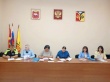 На заседании Комиссии по делам несовершеннолетних и защите их прав Кусинского района привлечены к административной ответственности родители несовершеннолетних водителей за управление спортивными средствами на дорогах общего пользования