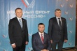 На конференции ОНФ в Челябинской области впервые сменились все три сопредседателя регионального штаба Народного фронта