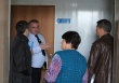 В рамках акции «Гражданский мониторинг» общественники посетили отдел внутренних дел Кусинского муниципального района