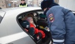 Сотрудники ГИБДД проверят, правильно ли перевозят детей в автомобилях