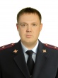 Ваш участковый: Маринкин Александр Валерьевич  майор полиции 