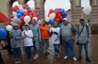 Активисты отделения ОНФ приняли участие в праздновании Дня России в Челябинской области 